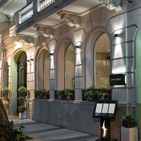 Bobo Hotel Buenos Aires Exteriör bild