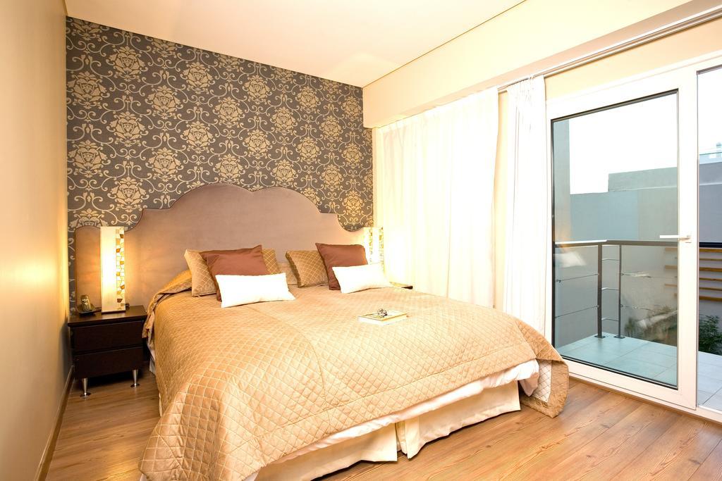 Bobo Hotel Buenos Aires Rum bild