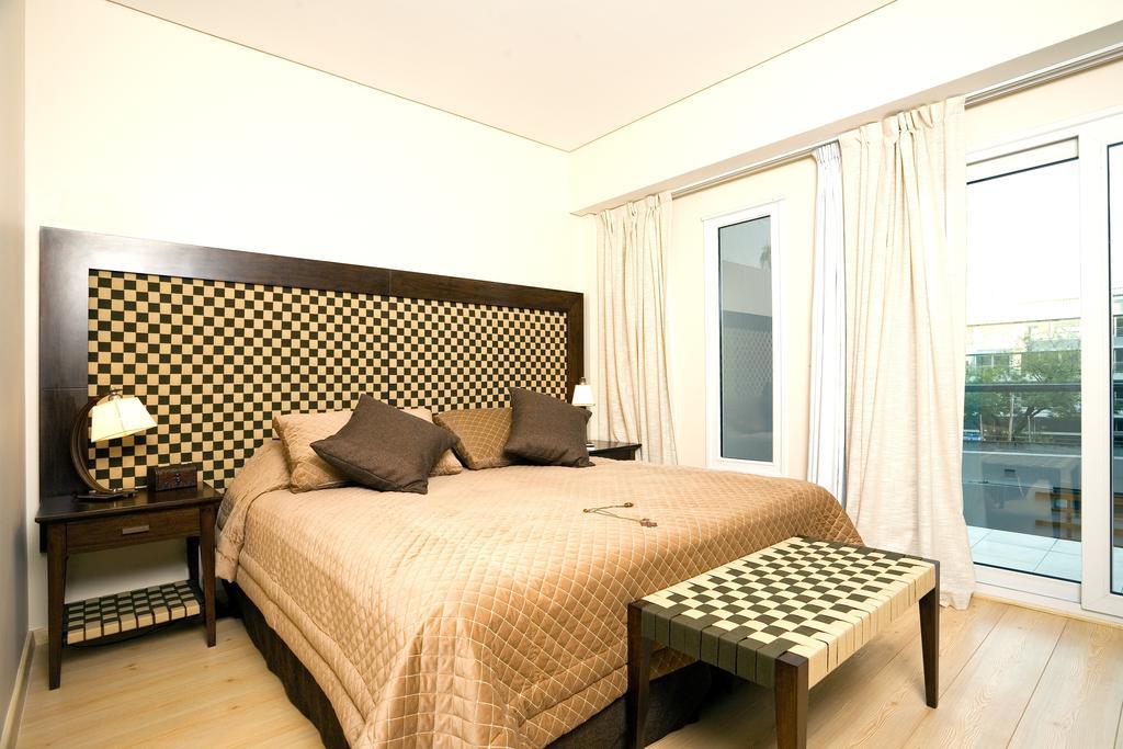 Bobo Hotel Buenos Aires Rum bild