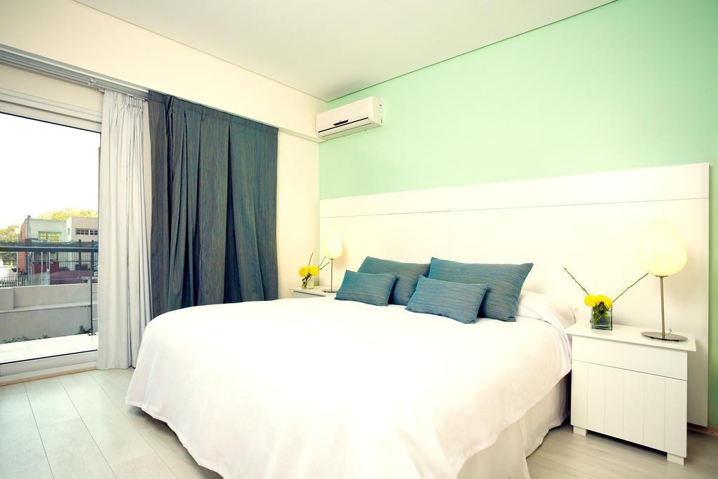 Bobo Hotel Buenos Aires Rum bild