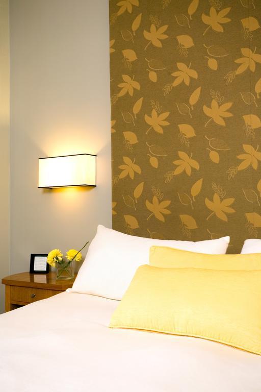 Bobo Hotel Buenos Aires Rum bild