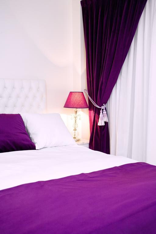 Bobo Hotel Buenos Aires Rum bild