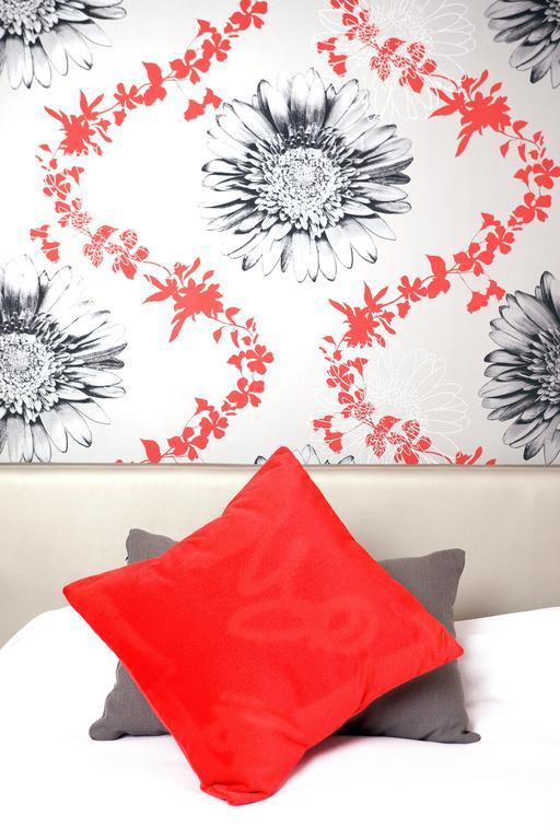 Bobo Hotel Buenos Aires Rum bild