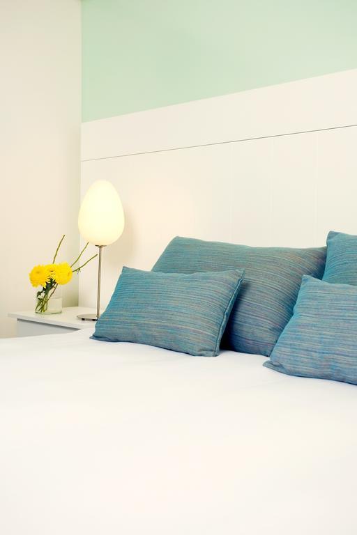 Bobo Hotel Buenos Aires Rum bild