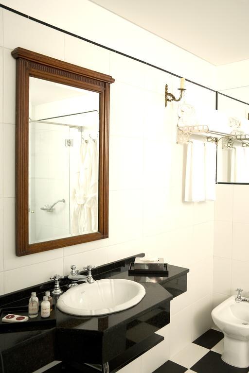 Bobo Hotel Buenos Aires Rum bild
