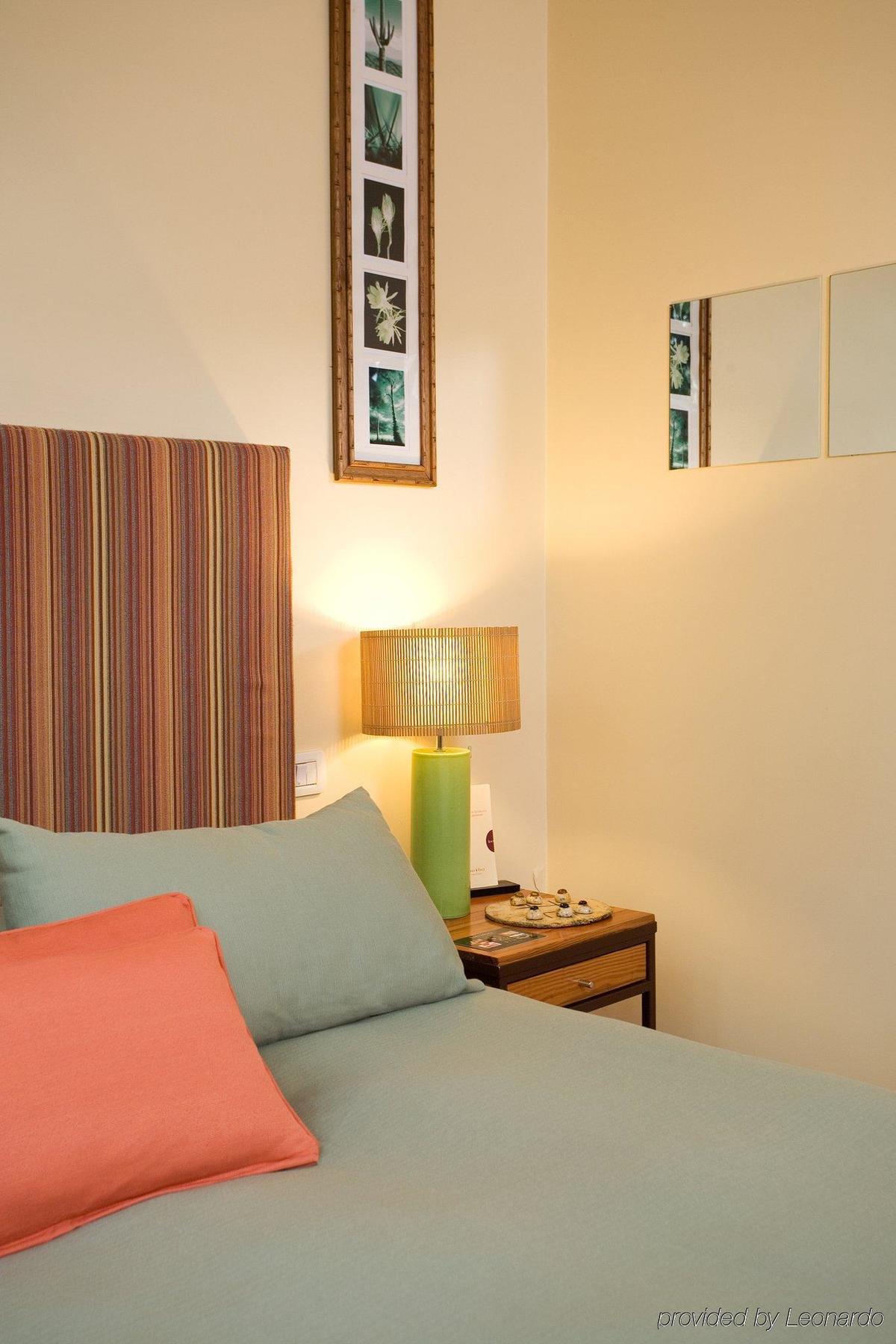 Bobo Hotel Buenos Aires Exteriör bild