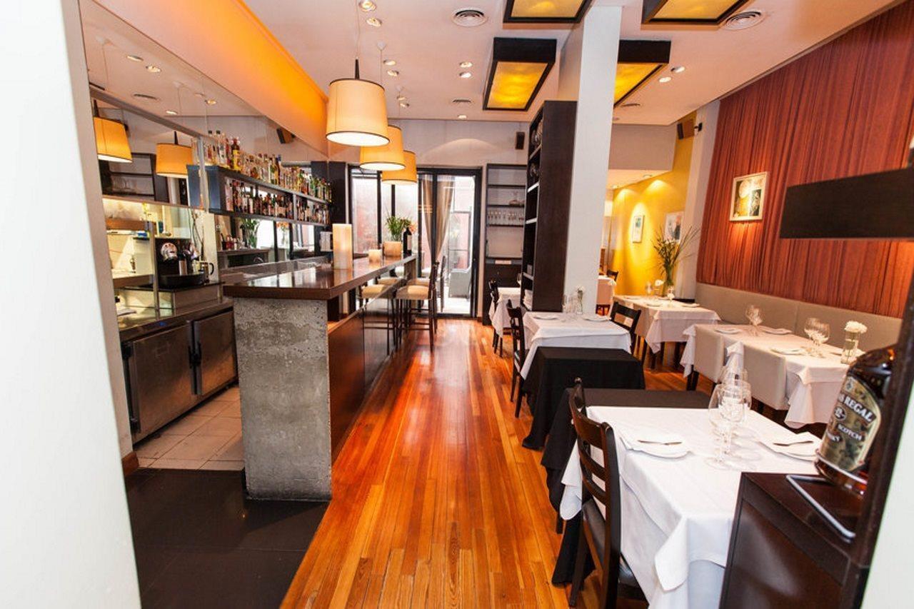 Bobo Hotel Buenos Aires Exteriör bild