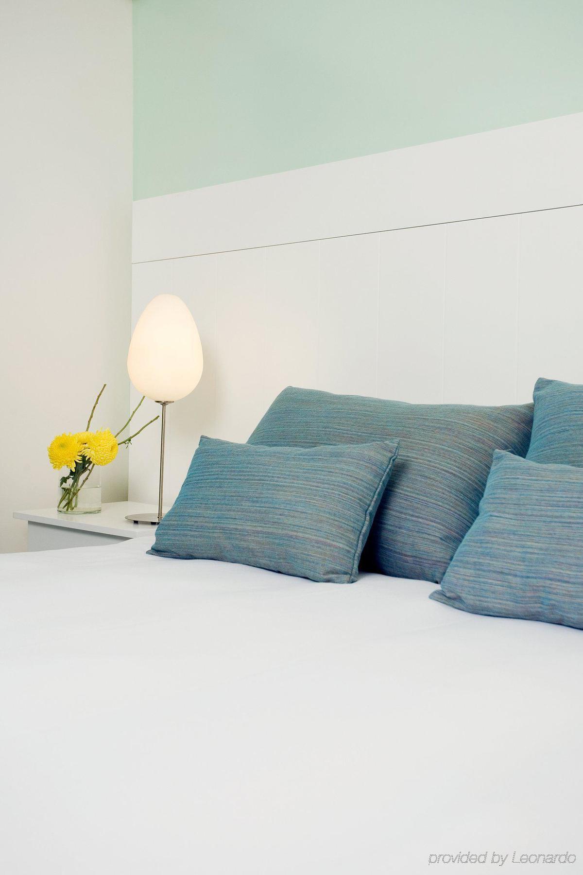 Bobo Hotel Buenos Aires Rum bild
